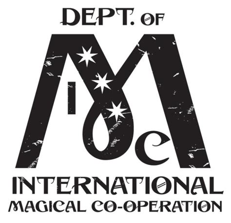 Board of Magic International